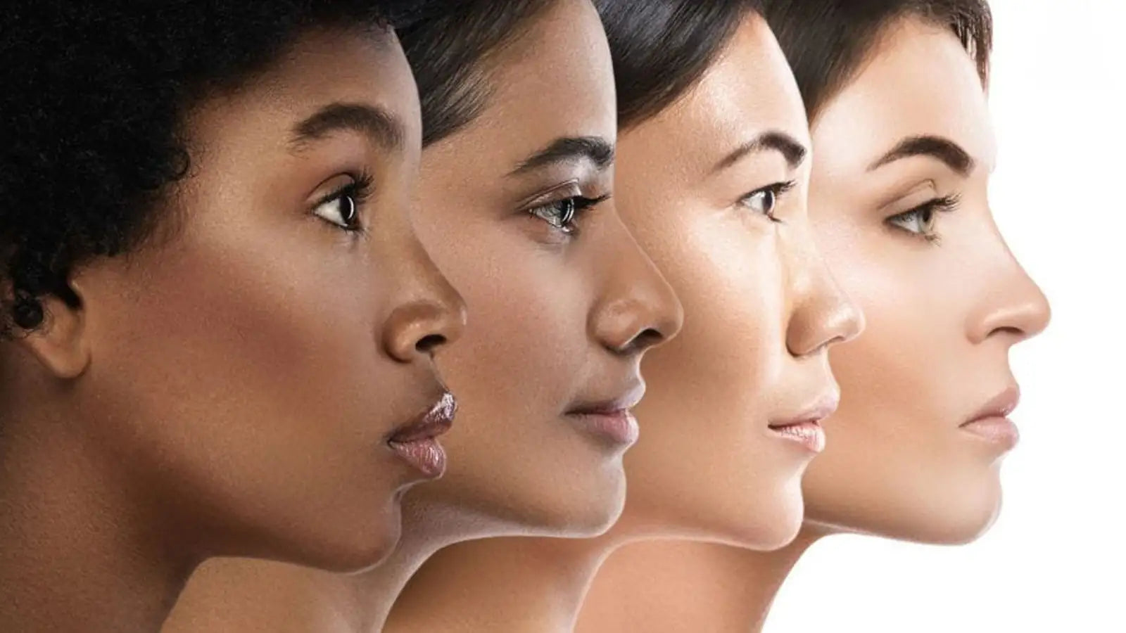 Quel est mon type de peau ?