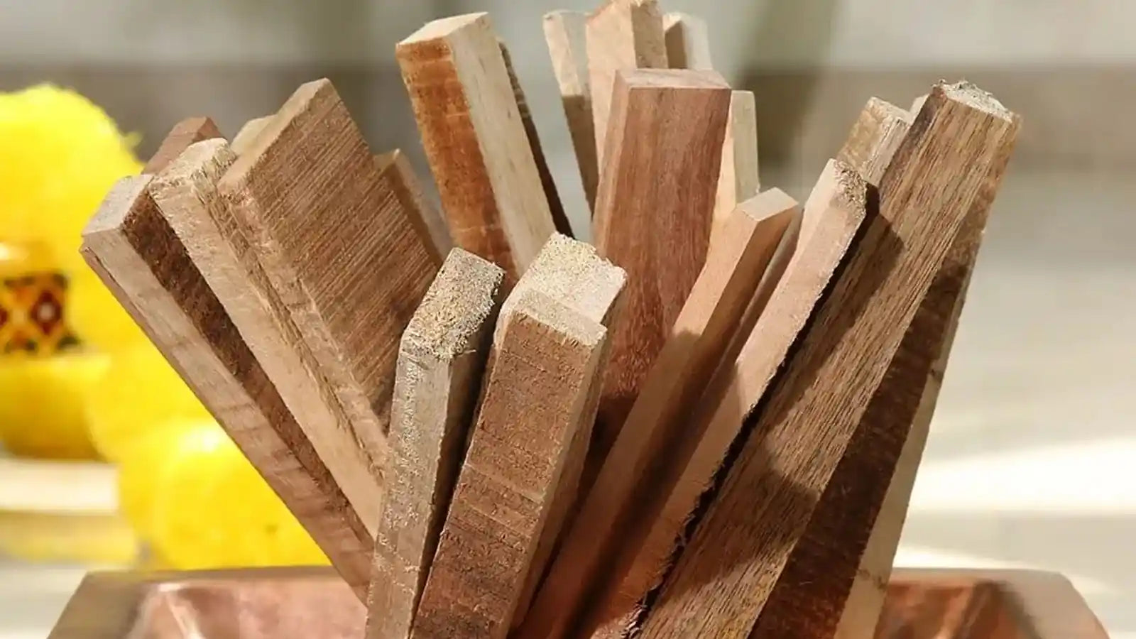 Les bienfaits des écorces de Manguier Bio : un trésor caché pour votre santé