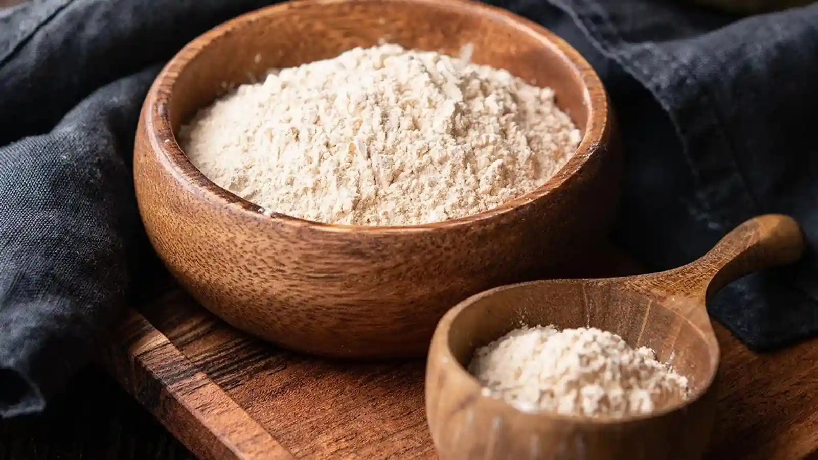 Les Bienfaits de la Poudre de Baobab Bio : Un Superaliment aux Multiples Vertus
