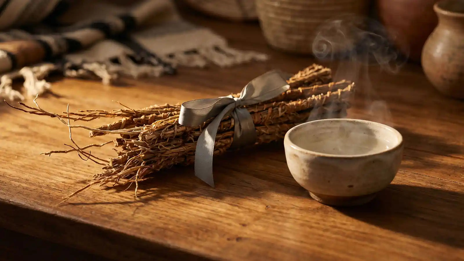 Vétiver khamaré : le guide ultime pour tout comprendre sur cette plante ancestrale