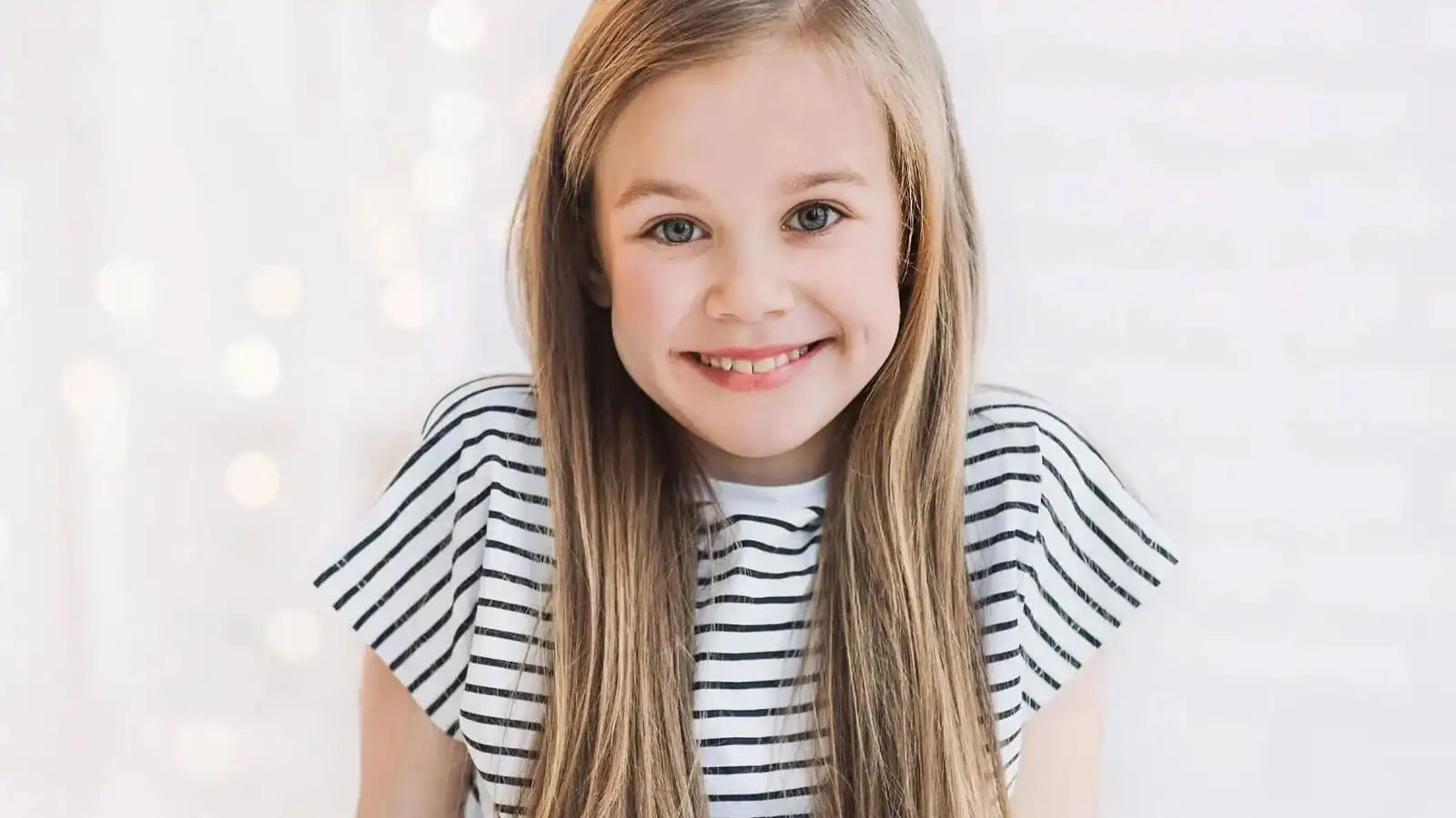 Le secret naturel contre les poux, les cheveux secs et emmêlés de vos enfants !