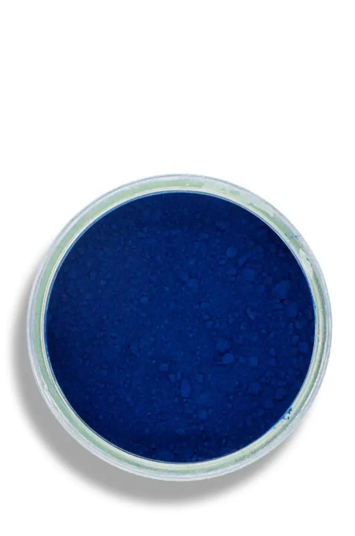 Poudre de Nila Bio – Éclaircissante naturelle pour teint unifié et taches brunes detail