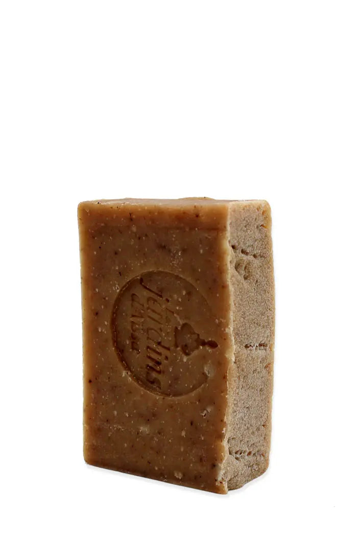 Savon bio nettoyant visage concombre frais et lait de riz 2