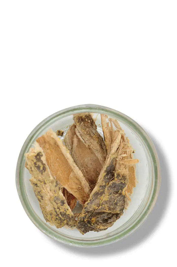 Ecorce de Manguier Aldanké 100% Bio et naturelle de Qualité Supérieure - 100 gr ecorces