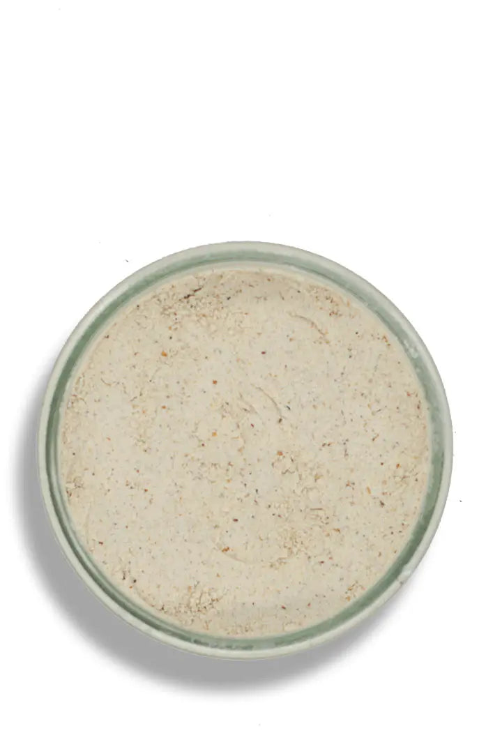 Poudre de souchet bio – Super-aliment naturel pour digestion et énergie details