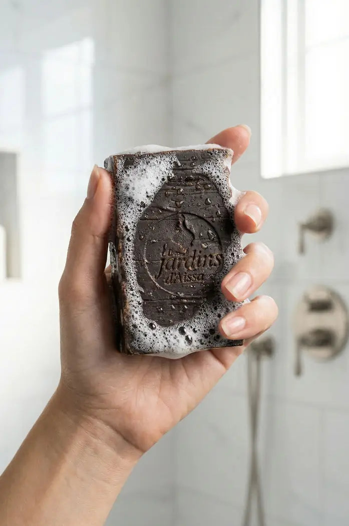 savon intime bio les jardins d'aissa 2