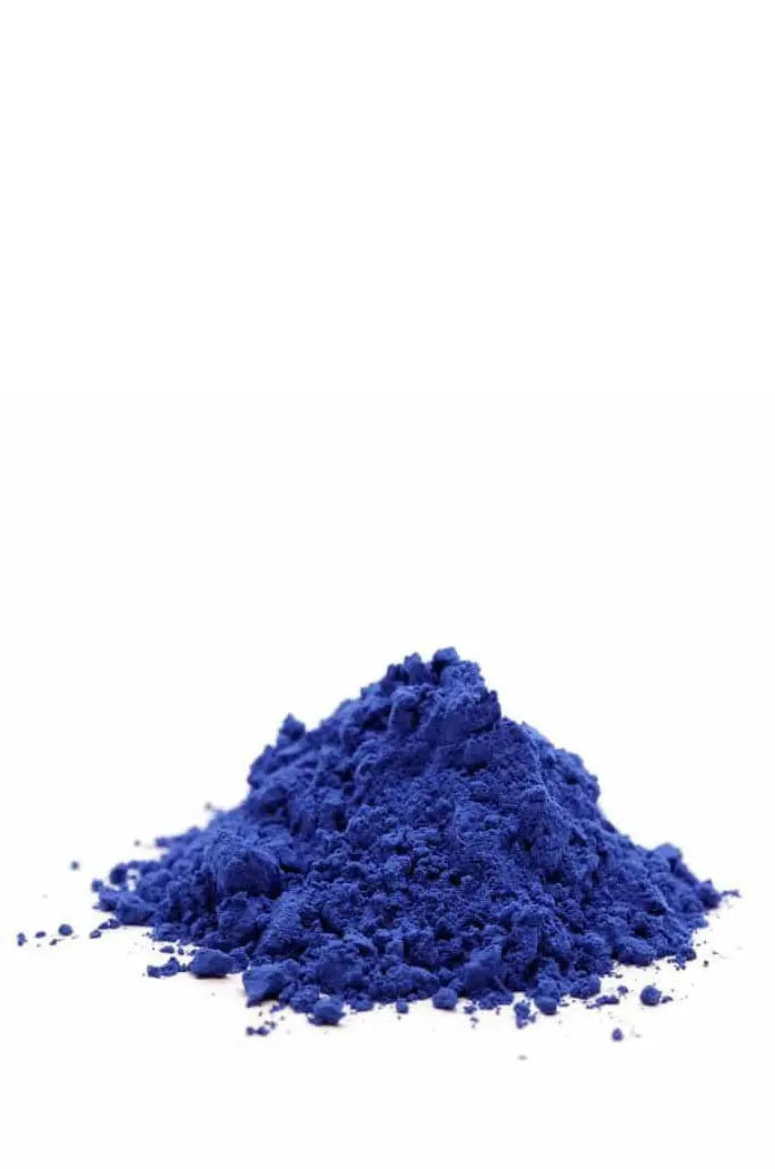 Savon éclaircissant anti-taches à la poudre de Nila bio et naturel la poudre