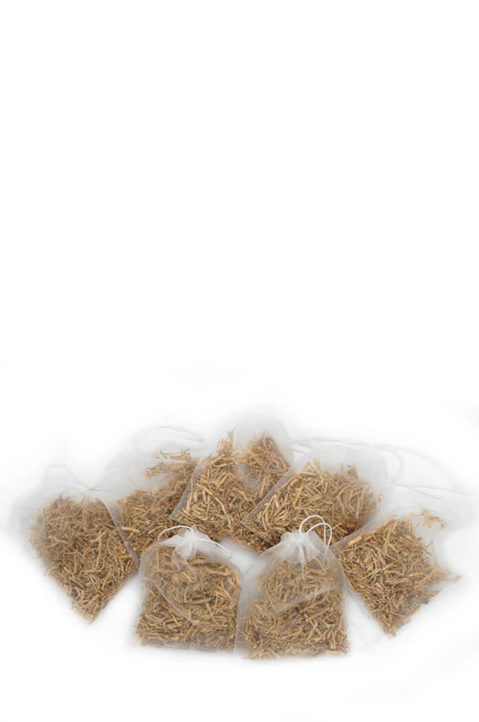 supreme de racines de vetiver khamare bio naturel infusion chaude les jardins aissa 2