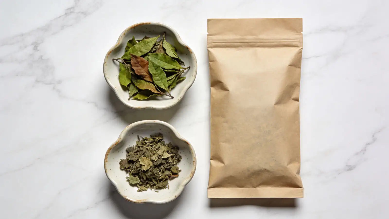 Comment choisir des feuilles de djeka de qualité : le guide de l'acheteur avisé