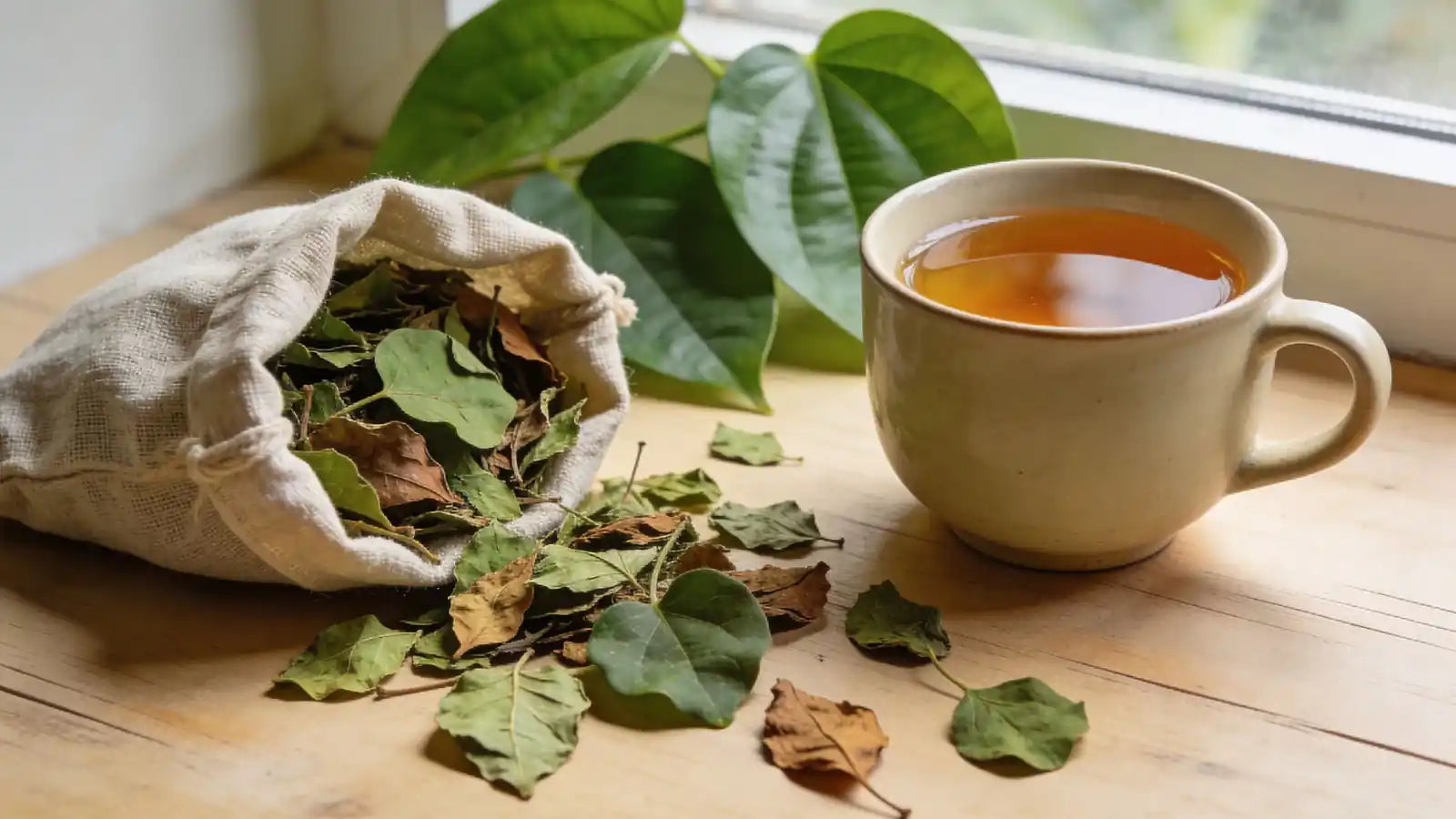 Guide ultime des feuilles de djeka : tout ce que vous devez savoir