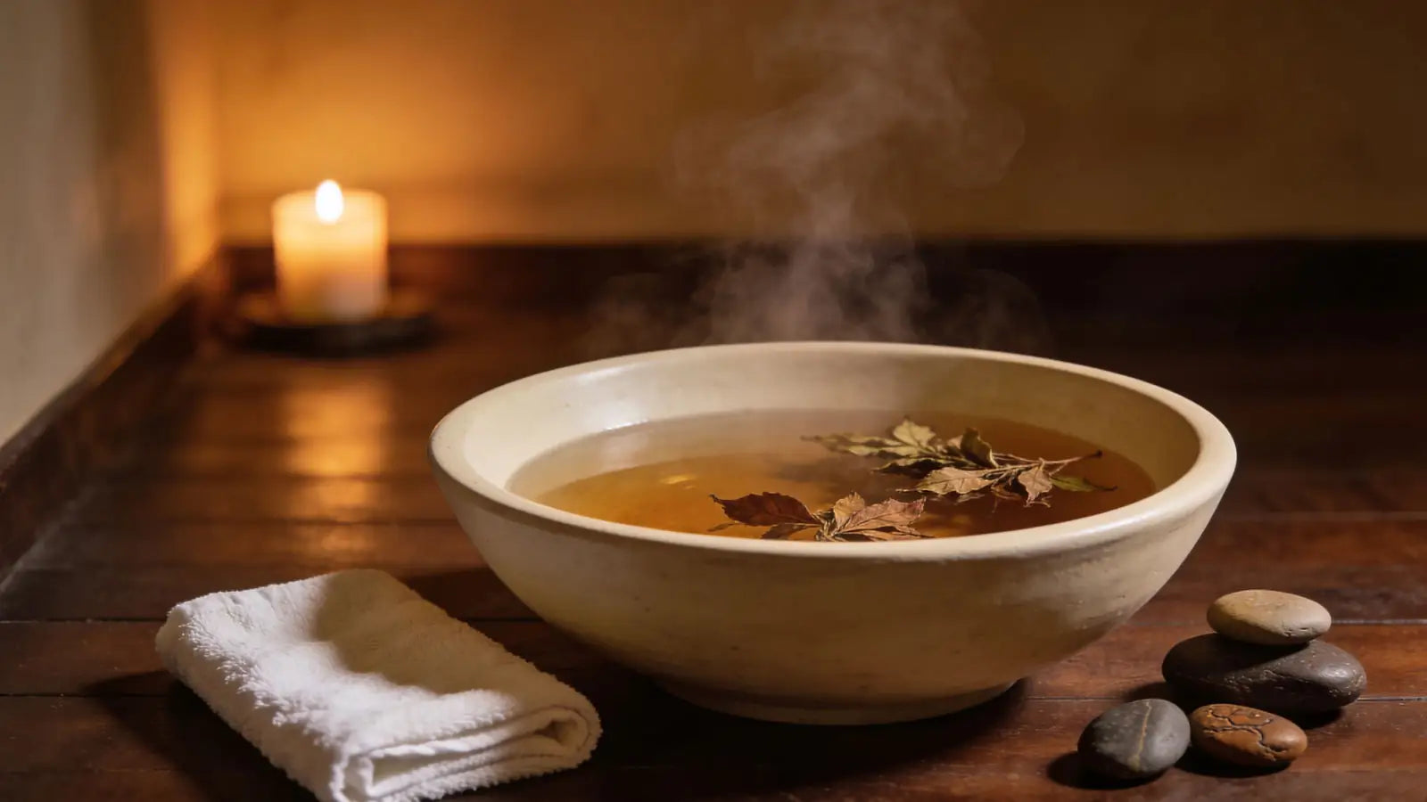 Routine bien-être au djeka : comment intégrer cette plante dans votre quotidien