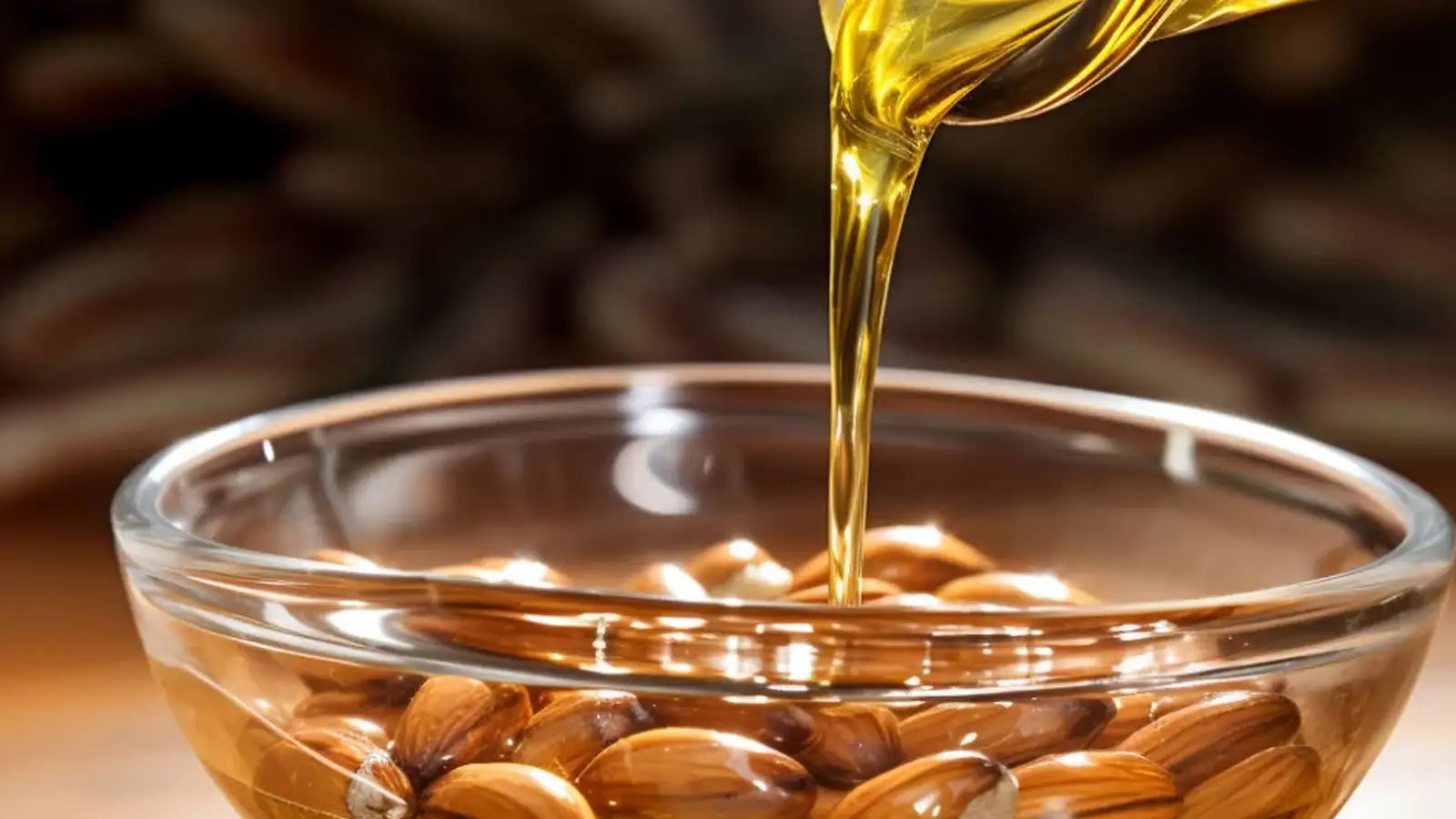 Les Bienfaits de l'Huile de Touloucouna Andiroba Bio : Un Trésor de la Nature pour Votre Bien-être