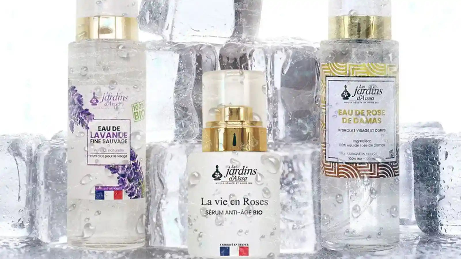 Mettre ses cosmétiques au frigo ? Bonne ou mauvaise idée ?