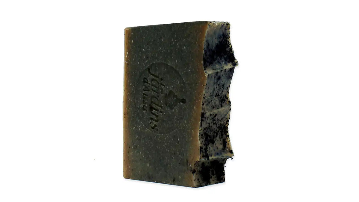 Meilleur savon anti-taches naturel pour visage et corps : poudre de Nila