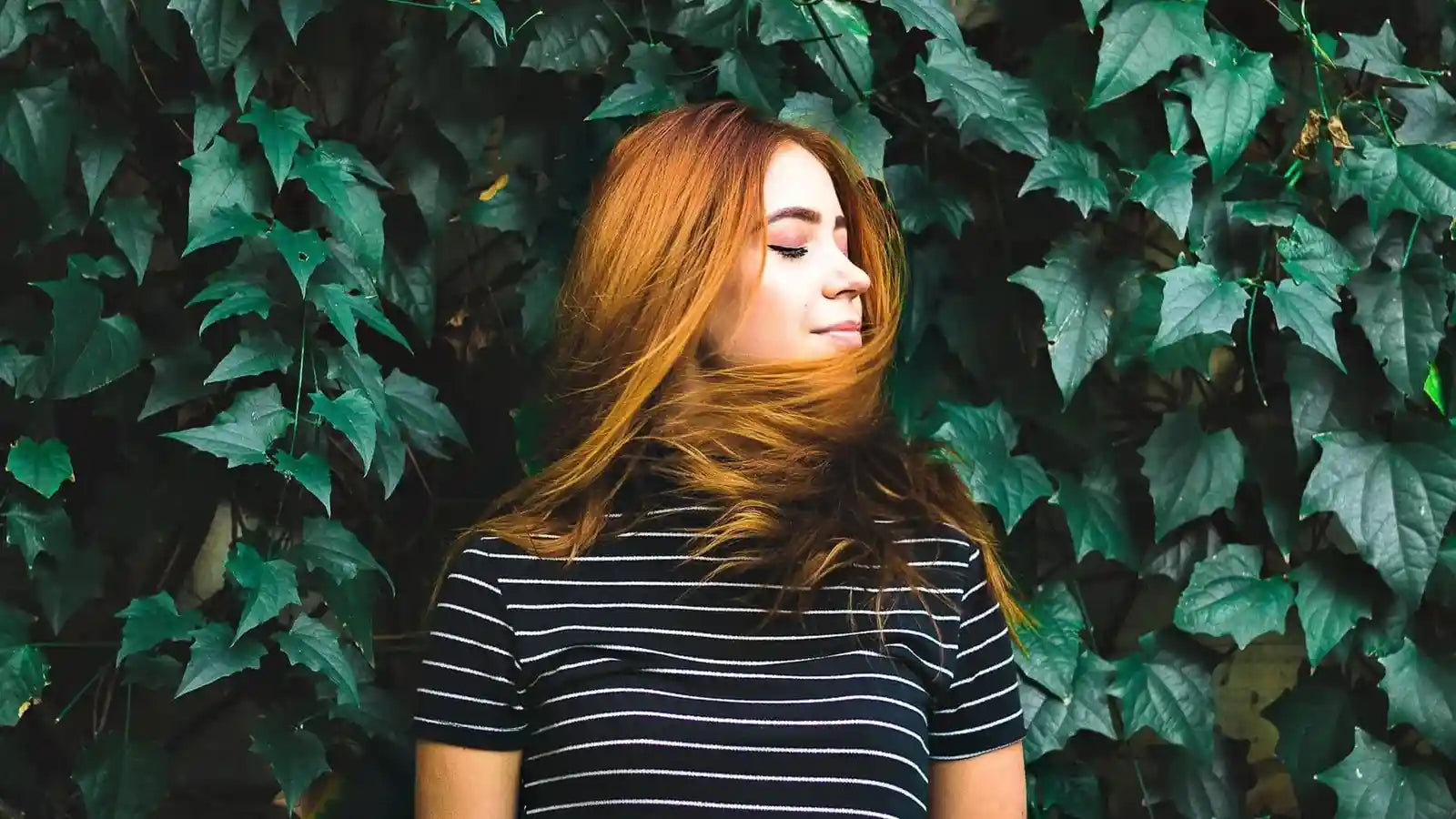 Un soin cheveux réparateur bio et naturel aux bienfaits incroyables !