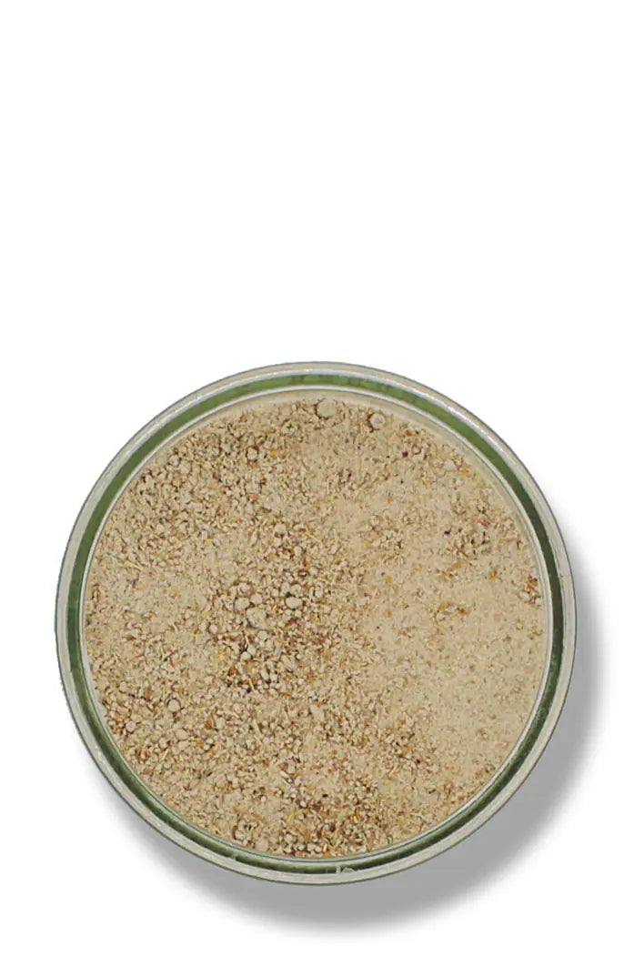 Poudre de fruit 4 côtés bio et naturel Essèssè Esese de Qualité supérieure les jardins d'Aissa details