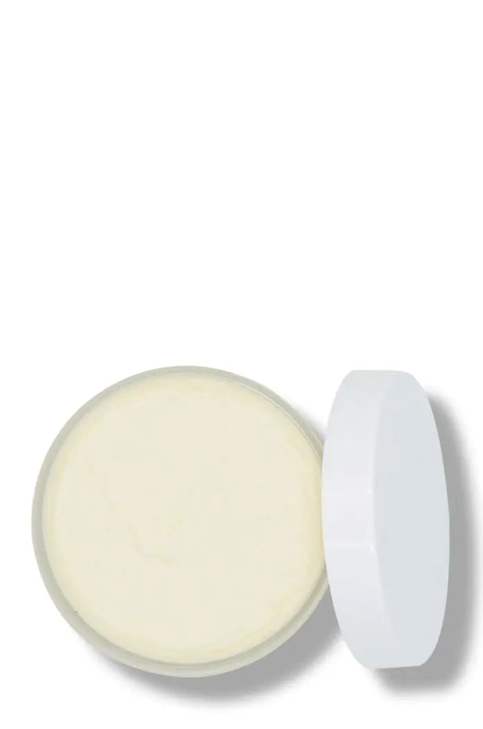 Beurre de karité brut bio et naturel non raffiné et fouetté qualité supérieure les jardins aissa 2