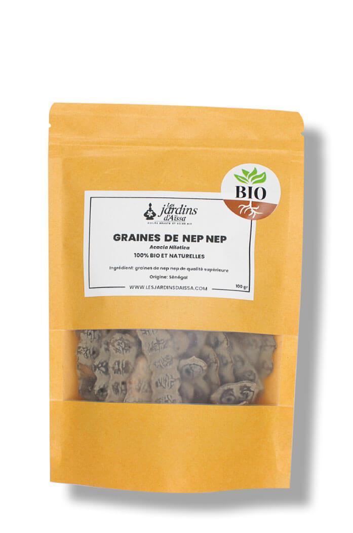 Organic and natural Nep Nep seeds and powder Superior Quality – Les ...