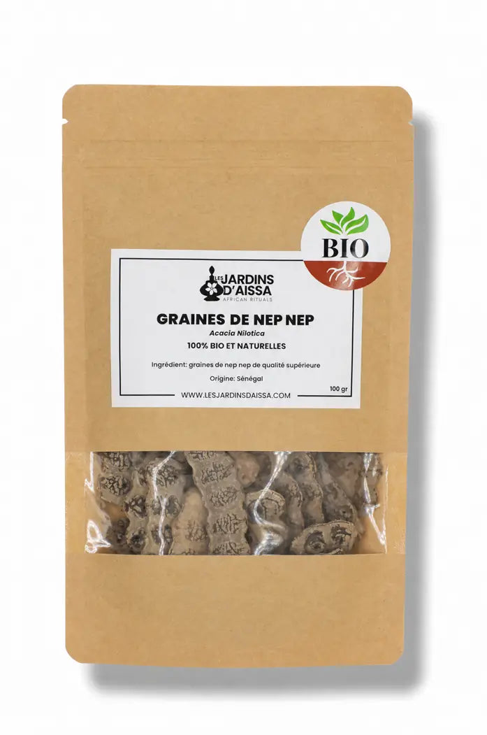 Graines de Nep Nep 100% bio et naturelle de Qualité Supérieure 100 gr