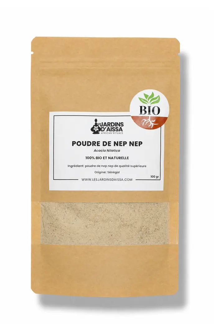 poudre de Nep Nep 100% bio et naturelle de Qualité Supérieure 100 gr