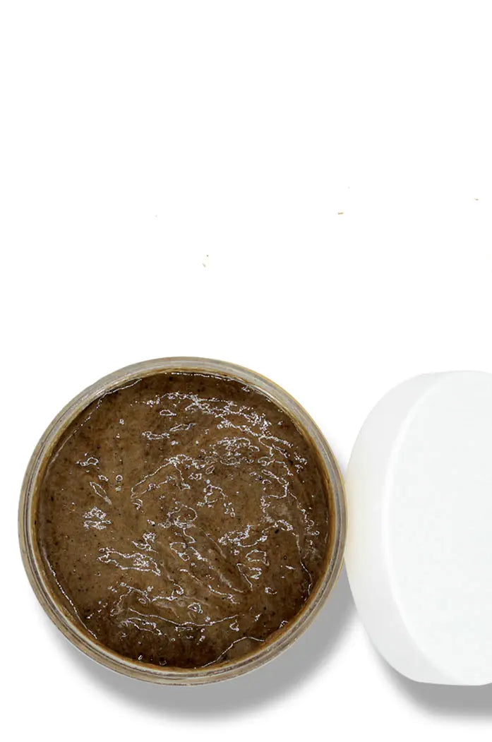 Savon noir bio et naturel du Sénégal - Qualité supérieure details