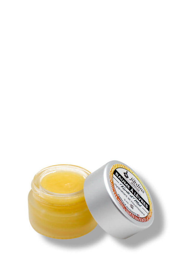 Le beurre de karité bio est un trésor pour la peau ! – Les jardins d'Aissa